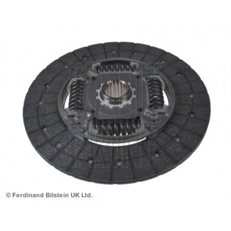 Disque d'embrayage BLUE PRINT