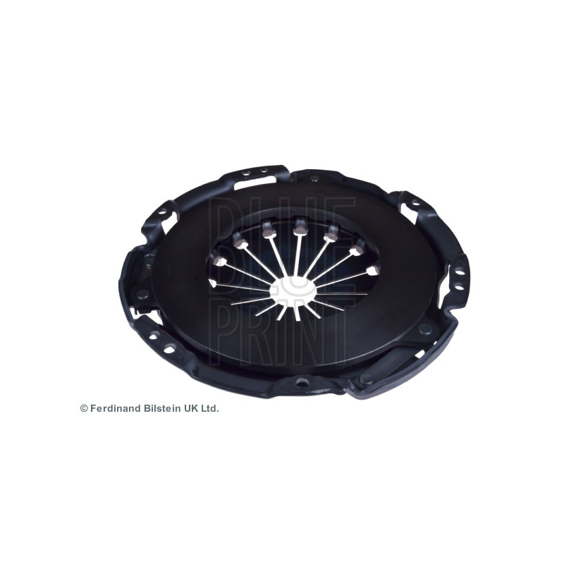 Mécanisme d'embrayage BLUE PRINT