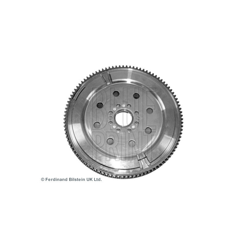 Volant moteur BLUE PRINT