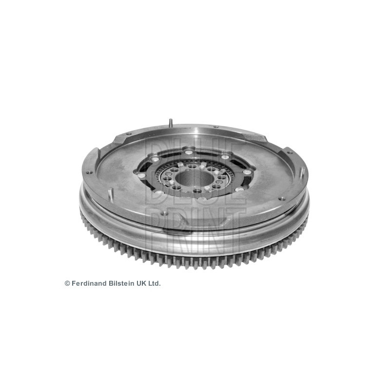 Volant moteur BLUE PRINT