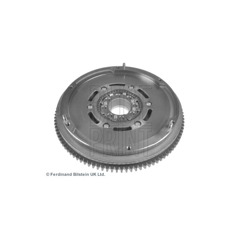 Volant moteur BLUE PRINT