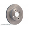 Jeu de 2 disques de frein BLUE PRINT
