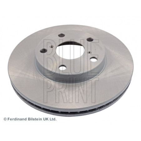 Jeu de 2 disques de frein...