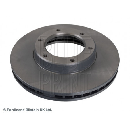 Jeu de 2 disques de frein...