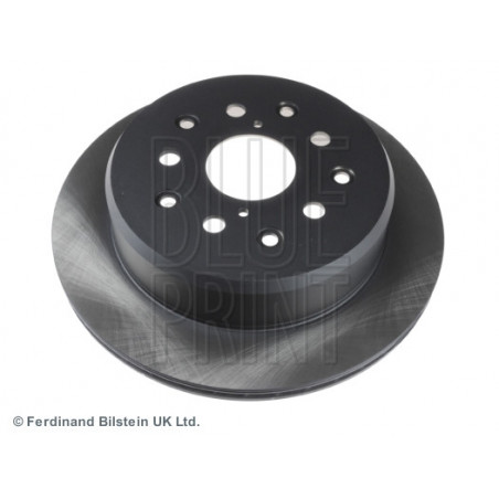 Jeu de 2 disques de frein...