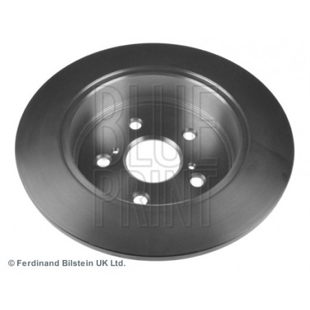 Jeu de 2 disques de frein BLUE PRINT