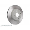 Jeu de 2 disques de frein BLUE PRINT