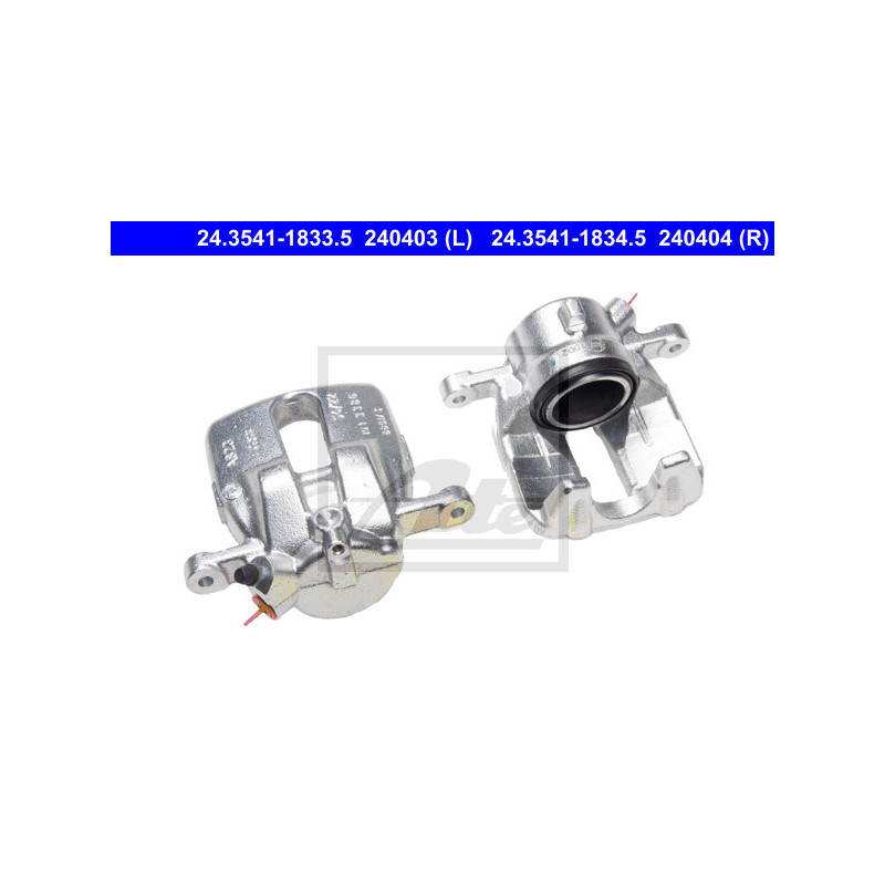 Étrier de frein ATE