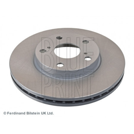 Jeu de 2 disques de frein BLUE PRINT