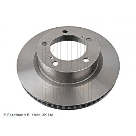 Jeu de 2 disques de frein...