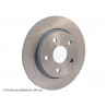 Jeu de 2 disques de frein BLUE PRINT