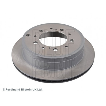 Jeu de 2 disques de frein...