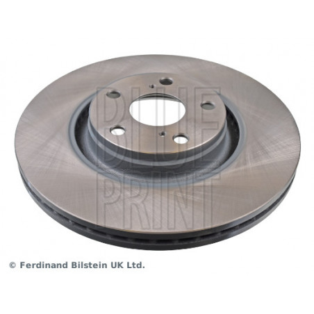 Jeu de 2 disques de frein...