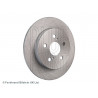 Jeu de 2 disques de frein BLUE PRINT