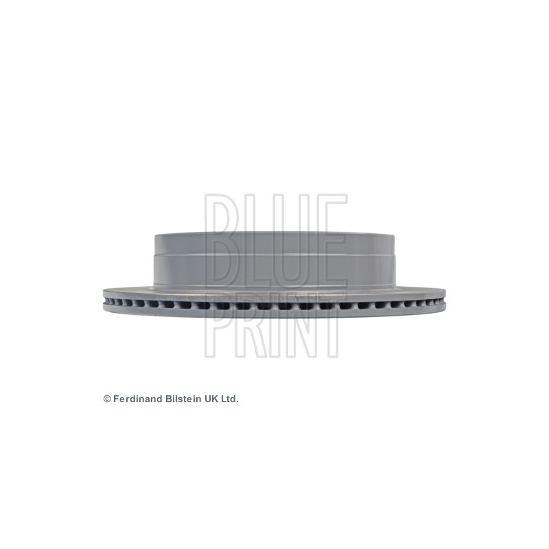 Jeu de 2 disques de frein BLUE PRINT