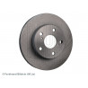 Jeu de 2 disques de frein BLUE PRINT