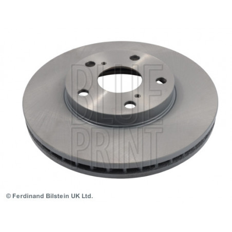 Jeu de 2 disques de frein...