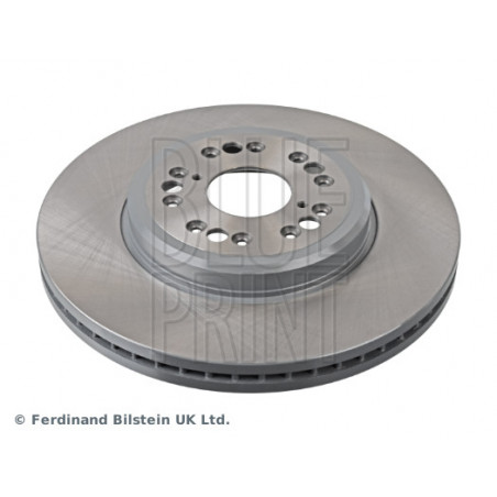 Jeu de 2 disques de frein...