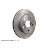 Jeu de 2 disques de frein BLUE PRINT