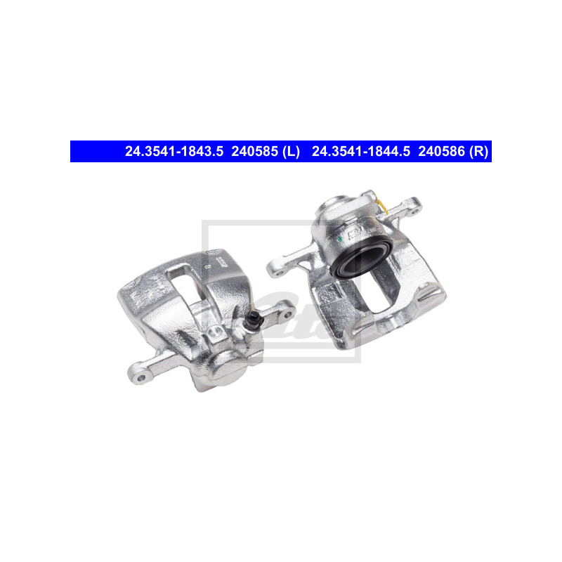 Étrier de frein ATE