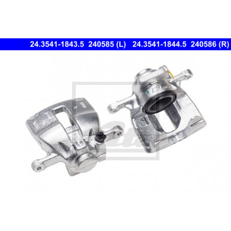 Étrier de frein ATE