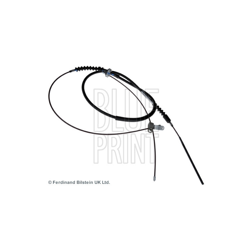 Câble de frein à main BLUE PRINT