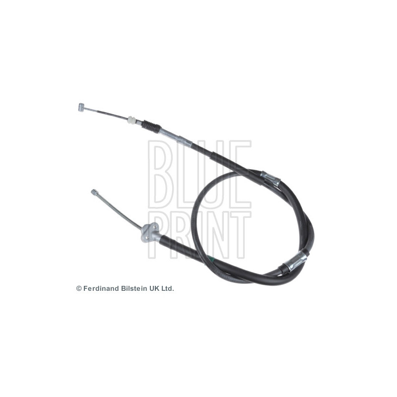 Câble de frein à main BLUE PRINT