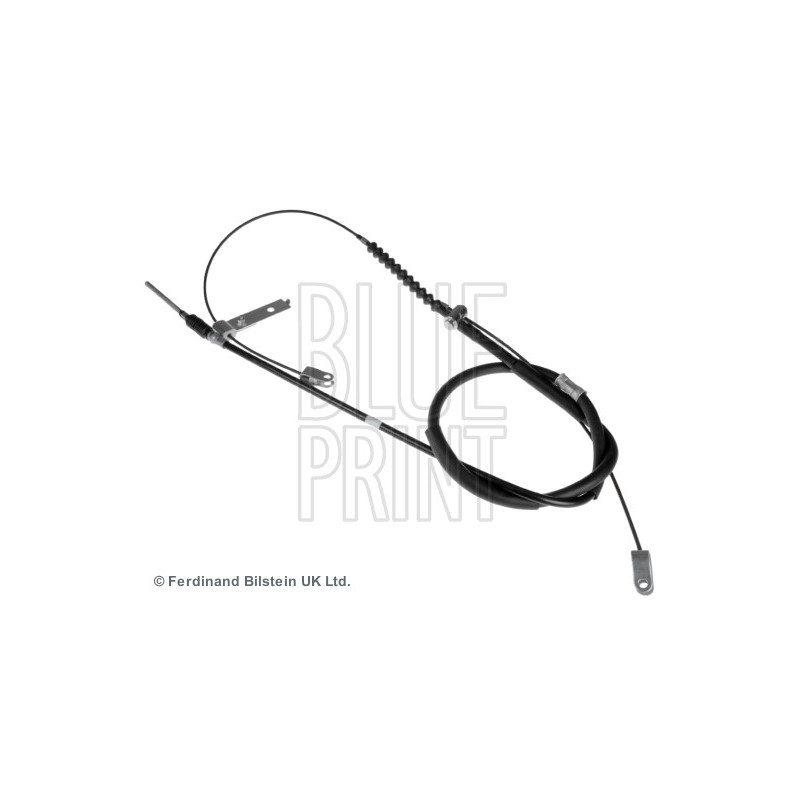 Câble de frein à main BLUE PRINT
