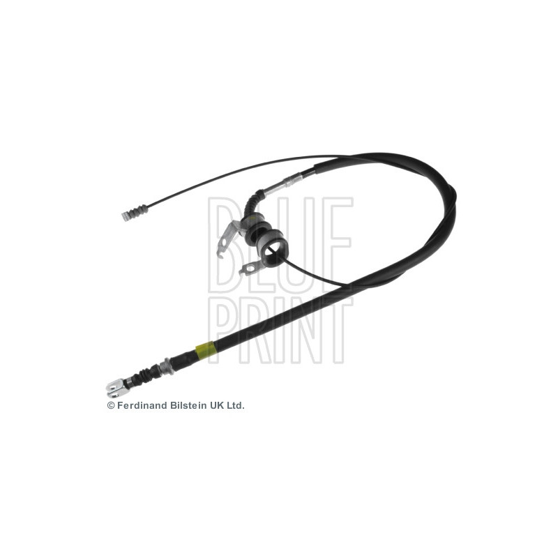 Câble de frein à main BLUE PRINT