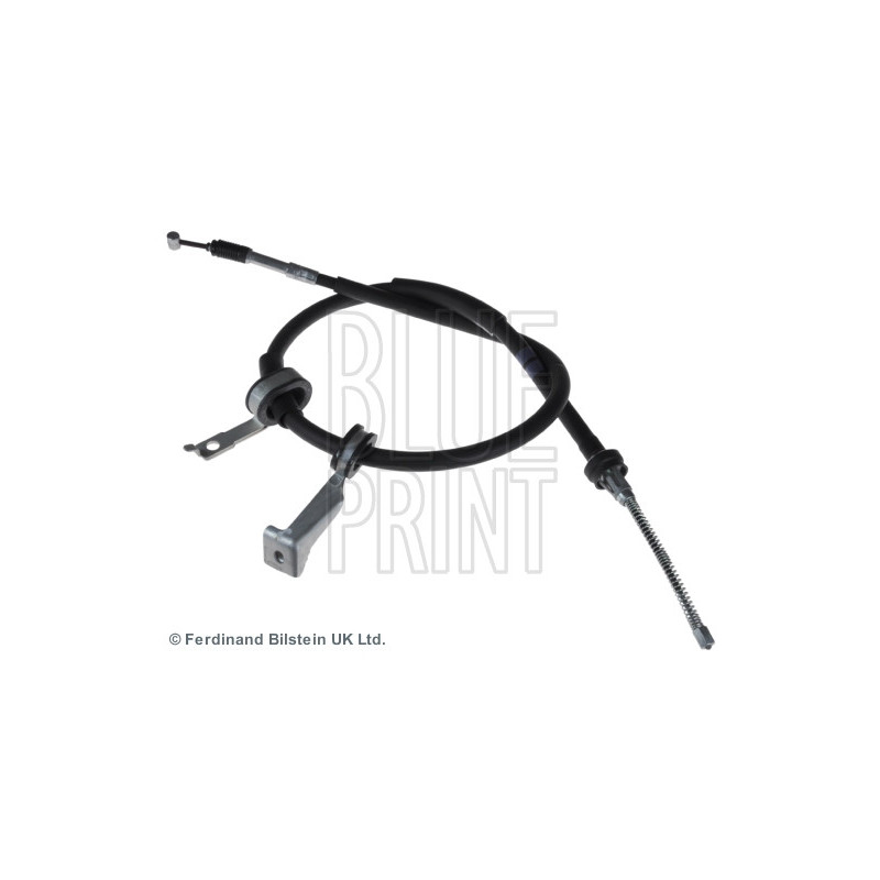 Câble de frein à main BLUE PRINT