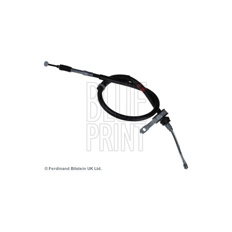 Câble de frein à main BLUE PRINT