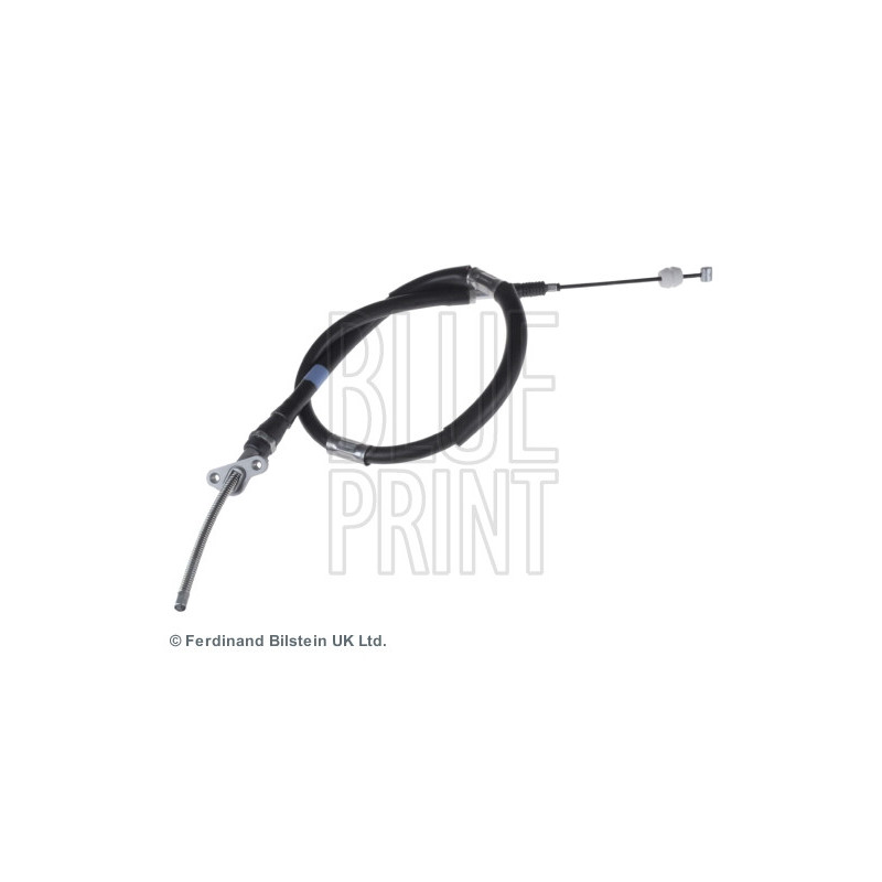 Câble de frein à main BLUE PRINT