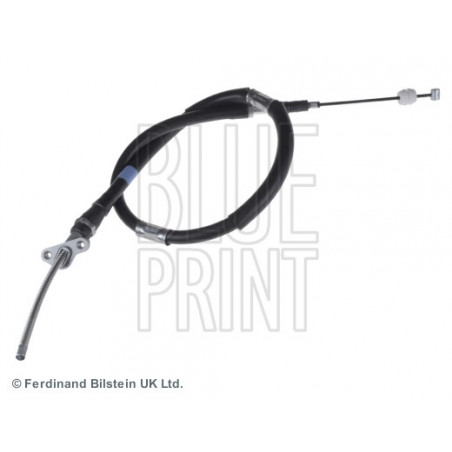 Câble de frein à main BLUE...