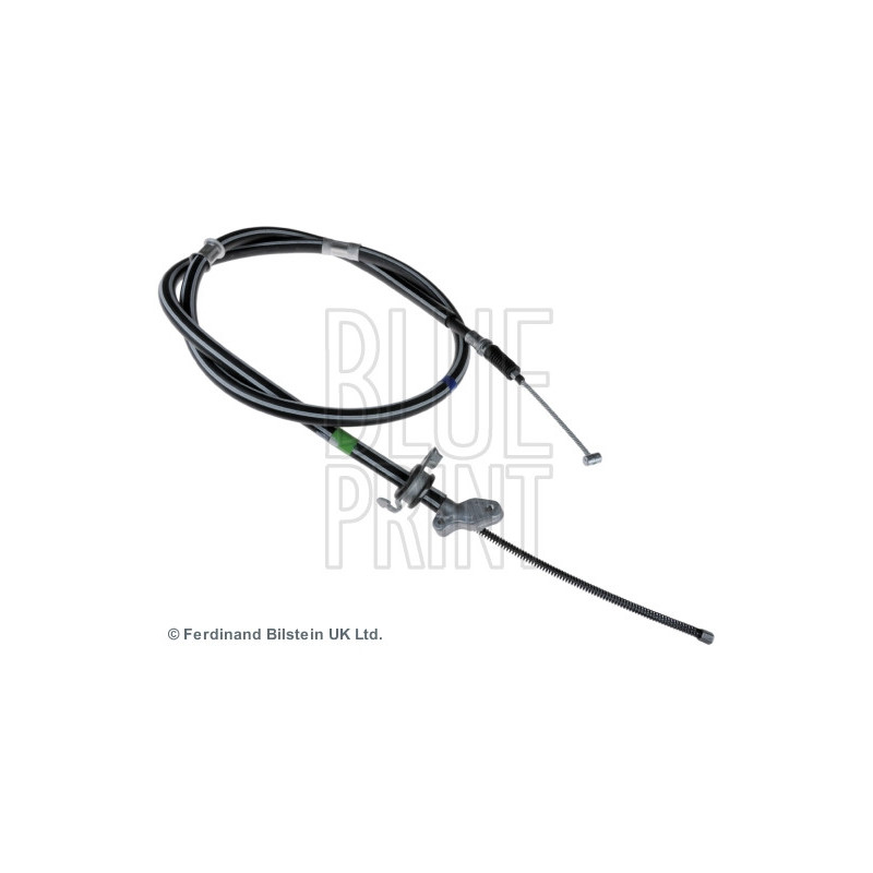 Câble de frein à main BLUE PRINT