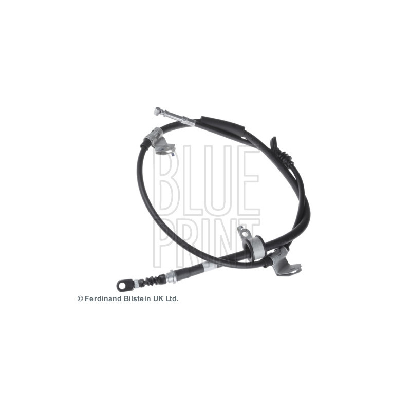 Câble de frein à main BLUE PRINT