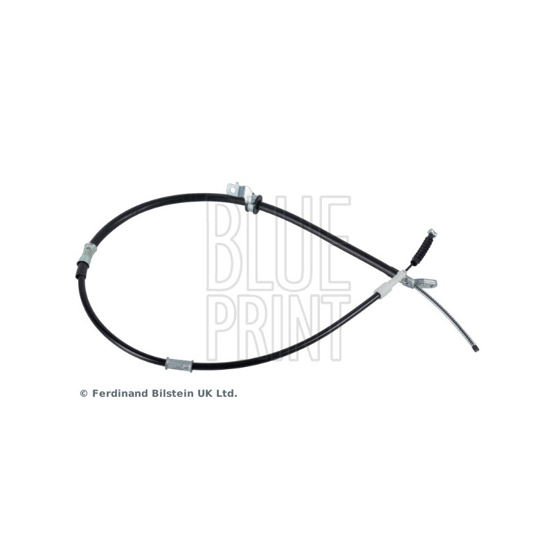 Câble de frein à main BLUE PRINT