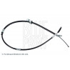 Câble de frein à main BLUE PRINT