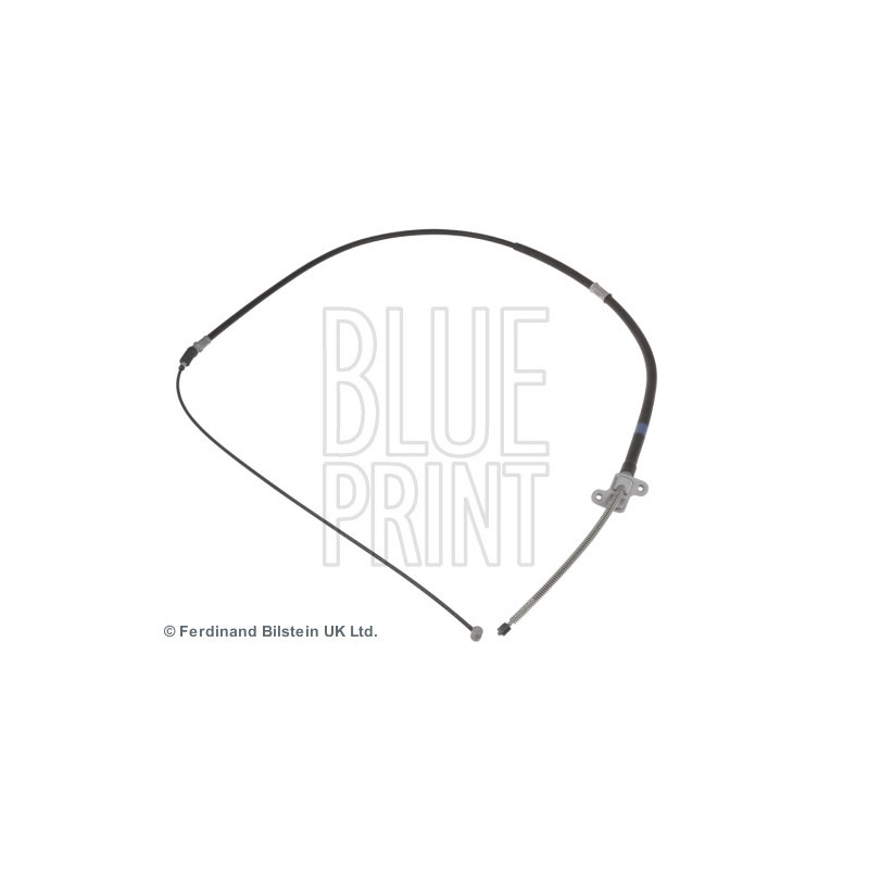 Câble de frein à main BLUE PRINT