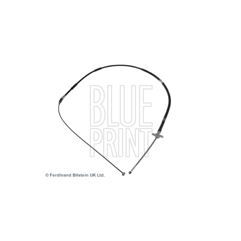 Câble de frein à main BLUE PRINT
