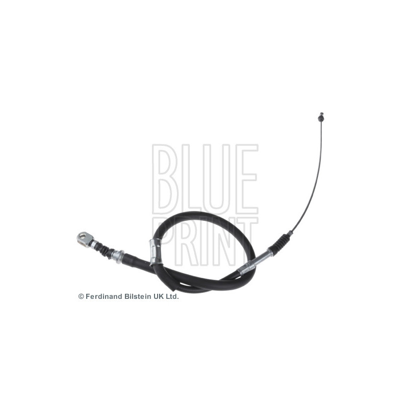 Câble de frein à main BLUE PRINT