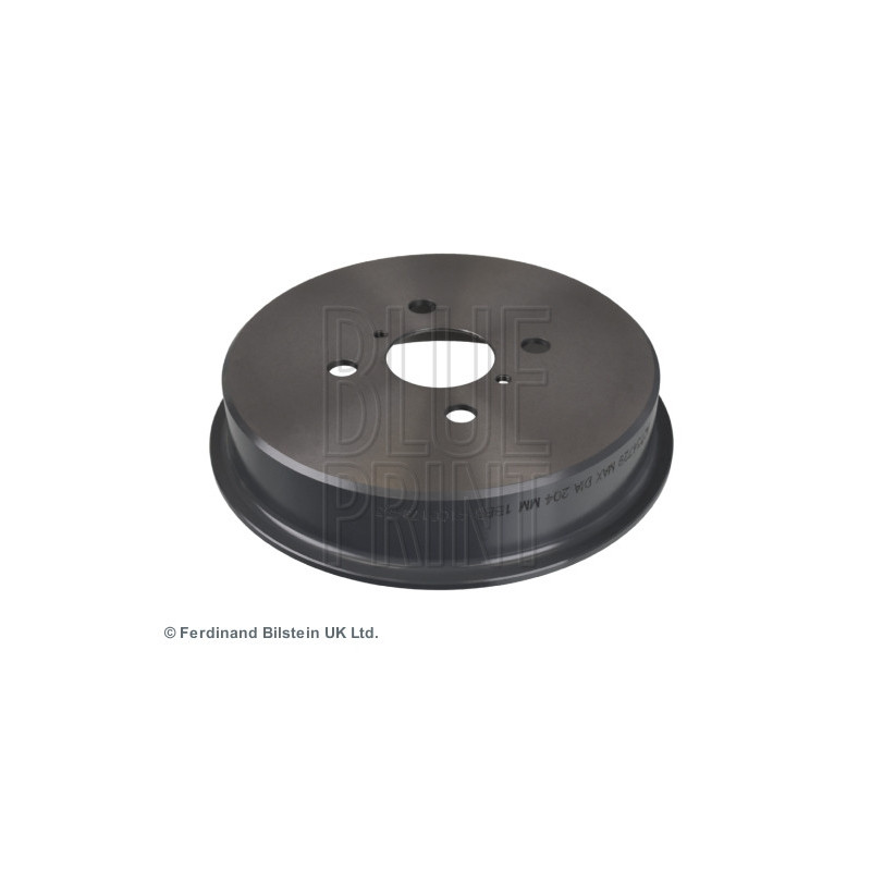 Tambour de frein BLUE PRINT