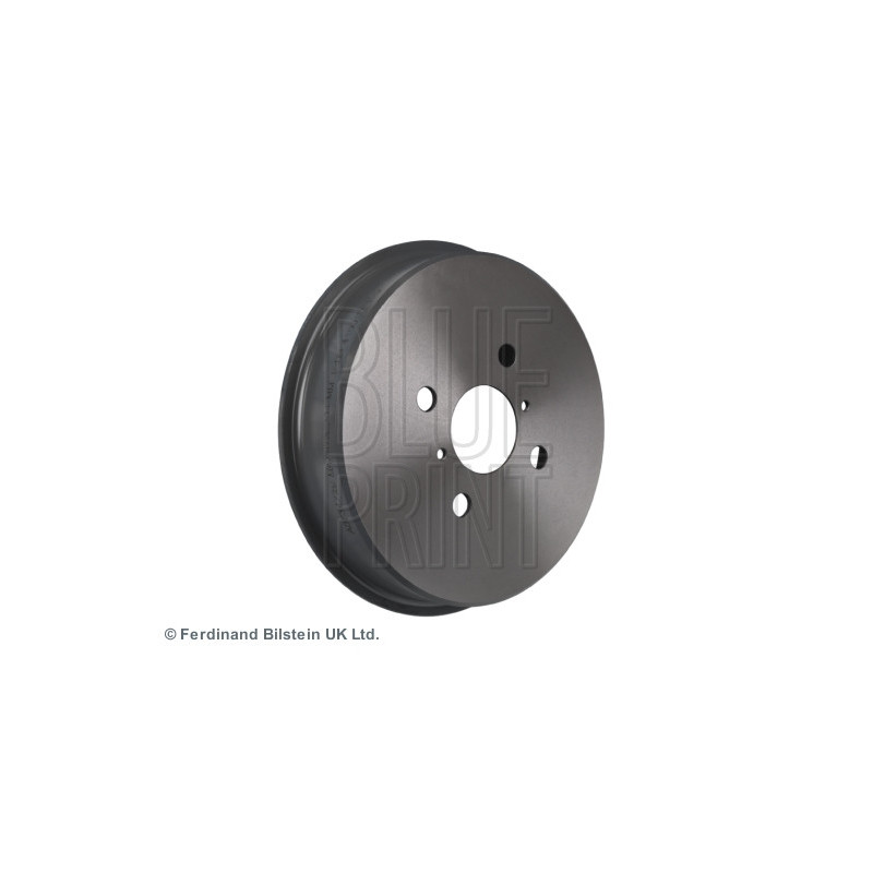 Tambour de frein BLUE PRINT