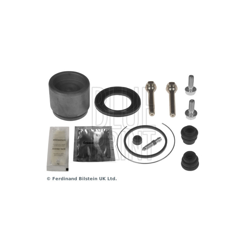Kit de réparation (étrier de frein) BLUE PRINT