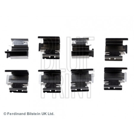 Kit d'accessoires...