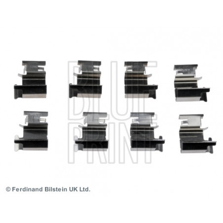 Kit d'accessoires...