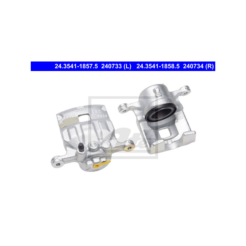 Étrier de frein ATE