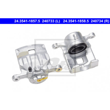 Étrier de frein ATE