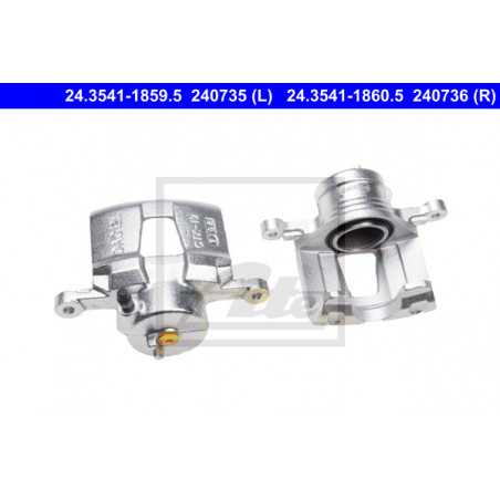 Étrier de frein ATE