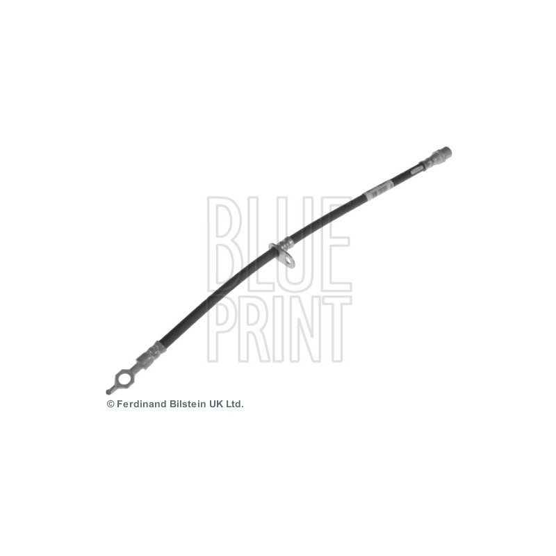 Flexible de frein BLUE PRINT