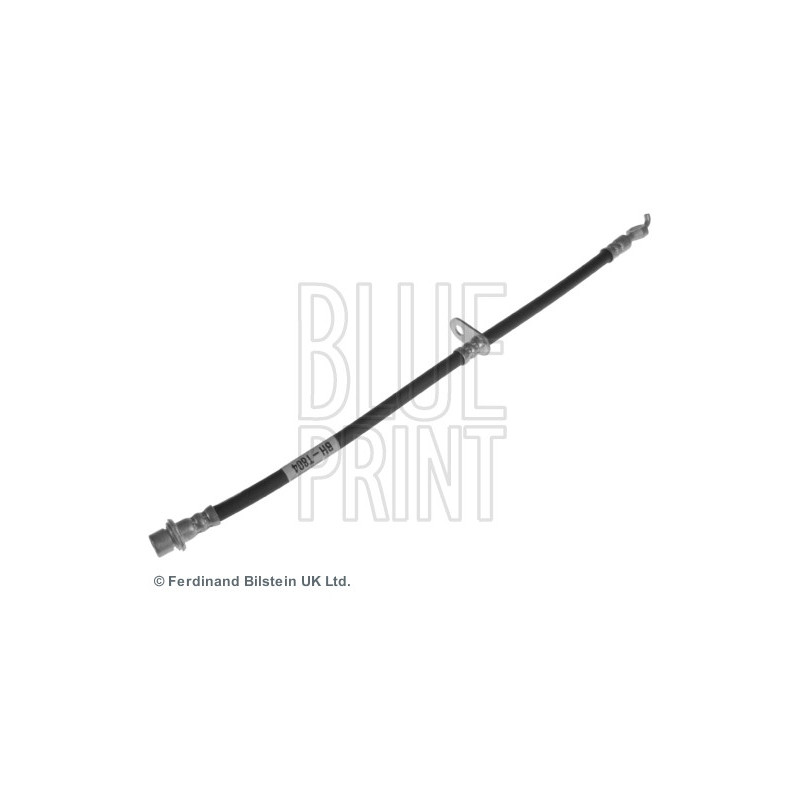 Flexible de frein BLUE PRINT